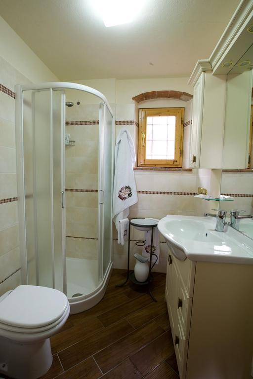 Agriturismo Il Calesse Quarrata Room photo